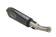 GPR Suzuki V-Strom Dl 650 2017/20 e4 EC-Approv. full line exhaust catalized GP E - Komplett avgassystem - D407937 - 3