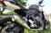 GPR Triumph Trident 660 2021/2022 e5 EC-Approv. full line exhaust catalized Powe - Komplett avgassystem - D407247 - 7