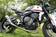 GPR Triumph Trident 660 2021/2022 e5 EC-Approv. full line exhaust catalized Powe - Komplett avgassystem - D407247 - 8