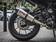 GPR Yamaha Mt-07 2014/2016 e3 EC-Approv. full line exhaust catalized Gpe Ann. Ti - Komplett avgassystem - D407767 - 12
