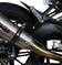 GPR Yamaha Mt-09 Tracer Fj-09 Tr 2017/20 e4 EC-Approv. full line exhaust cataliz - Komplett avgassystem - D407127 - 6