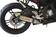 GPR Yamaha Yzf-R 125 i.e. 2008/13 EC-Approv. full line exhaust Deeptone Inox - Komplett avgassystem - D407727 - 3