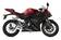 GPR Yamaha Yzf-R 125 i.e. 2014/16 e3 EC-Approv. full line exhaust catalized Albu - Komplett avgassystem - D407747 - 8