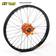 Haan wheel SX&SXF&EXC MODELS 03-10 21-1,60 O/B - Kompletta hjul - D33887 - 1