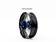 Haan wheel YZF250/450 09-.. 17-3,50 BL/B - Kompletta hjul - D33927 - 1