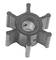 Impeller YANMAR 2/3GM - Motordelar Inombordare - D79107 - 1