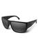 JOBE Floatable glasses polarized Beam black/smoke - Solglasögon - D147537 - 1