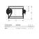 Kimpex Connect Versatile Lastrack - Lastrack - D357417 - 2