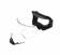 Leatt Goggle Velocity 4.5 White Clear 83% - Goggles Onroad - D444497 - 3