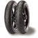Metzeler Lasertec 130/70-18 M/C 63H TL R - Sport-Touring - D11347 - 1