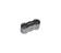 OS DOUBLE KNUCKLE CLAMP ALUMINIUM 25mm - Bimini - D130277 - 1