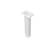 OS ROD HOLDER - RECTANGLE - 90 DEG. - WHITE - Fisketillbehör - D130307 - 1