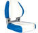 OS SIROCCO FOLDING SEAT - BLUE/WHITE - Bord & Stolar - D130697 - 1