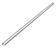 OS TUBE ALUMINIUM 25mm (1") 2 METRE LENGTH - Bimini - D130257 - 1