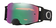 Oakley Goggles Front Line MX Tuff Blocks Black Gunmetal Prizm MX Jade - Goggles Onroad - D431927 - 1