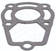 Orbitrade avgaspackning D19 D21 D27 D29 D32 - Motordelar Inombordare - D75507 - 1