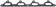 Orbitrade avgaspackning - Motordelar Inombordare - D75517 - 1