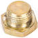 Orbitrade oljeavtappningsplugg - Motordelar Inombordare - D75477 - 1