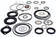 Orbitrade packningssats aq-drev sp - Motordelar Inombordare - D75697 - 1