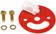 Orbitrade packningssats bränslepump D30-32 D40-44 - Motordelar Inombordare - D75367 - 1
