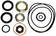 Orbitrade packningssats underhus - Motordelar Inombordare - D75687 - 1