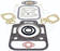 Orbitrade sotningssats MD1A 2A - Motordelar Inombordare - D75597 - 1