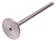 Orbitrade ventil insug - Motordelar Inombordare - D75447 - 1