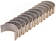 Orbitrade vevlagersats std - Motordelar Inombordare - D75397 - 1