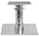 Osculati Bordsben heavy duty 341-714mm - Bord & Stolar - D80617 - 1