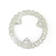 ProX Bromsskiva fram YZ80/85 93-23 + RM85 05-23 - Bromsskivor - D100987 - 1