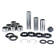 ProX Swingarm Linkage Bearing kit CR125 '89-90 - Lager - D17297 - 1