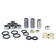 ProX Swingarm Linkage Bearing kit CR/WR125 '96-01 - Lager - D17337 - 1
