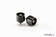 Puig Bar End Thruster Body Yamaha C/Black - Styrtillbehör - D186287 - 1