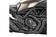 Puig Chassis Plugs Ducati Diavel/S 11'-15' - Övrigt - D186597 - 1
