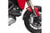 Puig Extenda Fenda Multistrada 1200/S 10-17' - Stänk- & kedjeskydd - D183447 - 1