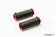 Puig Footpegs R-Fighter S Piloto Rig/Left C/Red - Fotpinnar - D185887 - 1