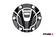 Puig Fuel Cap Cover Mod. Radikal Ktm C/Grey - Dekaler - D186357 - 1