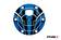 Puig Fuel Cap Cover Radical Bmw - Dekaler - D183237 - 1