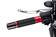Puig Grips By Pair Puig Hi-Tech Ascent C/Red - Handtag - D183317 - 1