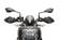 Puig Hand Guards Kawasaki Z650 17-18'/Z900 17-18' - Handskydd - D186257 - 1