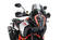 Puig Hand Guards Ktm C/Clear - Handskydd - D186617 - 1