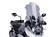 Puig Pair Footrest Fixation Pil/Pas. Right/Left (P-31) - Fotpinnar - D184207 - 2