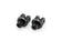 Puig Pair Footrest Fixation Right/Left Tenere 700 - Fotpinnar - D342407 - 1
