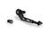Puig Protector Braje Lever C/Black - Broms- & Kopplingshandtag - D342337 - 1