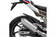 Puig Rear Fender Extension Bmw S1000R/S1000Rr - Stänk- & kedjeskydd - D342397 - 1