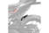Puig Rear Fender Extension Ktm 790 Duke 18' - Stänk- & kedjeskydd - D180027 - 1