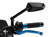 Puig Rear Mirror Mod. F1.1 Homologated S/Left C/Black-B - Backspeglar - D261427 - 1