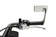 Puig Rear Mirror Mod. Look L/Left-Right Homologated - Backspeglar - D342547 - 1