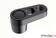 Puig Rear Mirror Off-Set Left Side/Right C/Black - Backspeglar - D182197 - 1