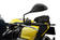 Puig Rear Mirror Z2 S/Left Rod Homologated C/Black - Backspeglar - D427417 - 1
